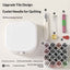 Free Sewing Kit for DIY Bag Making – Needles, Thread & Mini Scissors - MyStitchBag