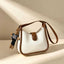 DIY Two-Tone Hobo Shoulder Bag Kit | Handmade Crossbody Material Pack - MyStitchBag