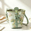 Song Brocade Bucket Bag DIY Kit – Unique Fabric Handbag Making Kit for Women - MyStitchBag