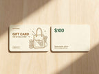 MyStitchBag Gift Card