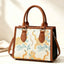 Embroidery Tote Bag DIY Kit – Make Your Own Handmade Pattern Bag | Creative Sewing Kit - MyStitchBag