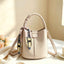Korean Style Bucket Bag DIY Kit – Make Your Own Handmade Crossbody Bag - MyStitchBag