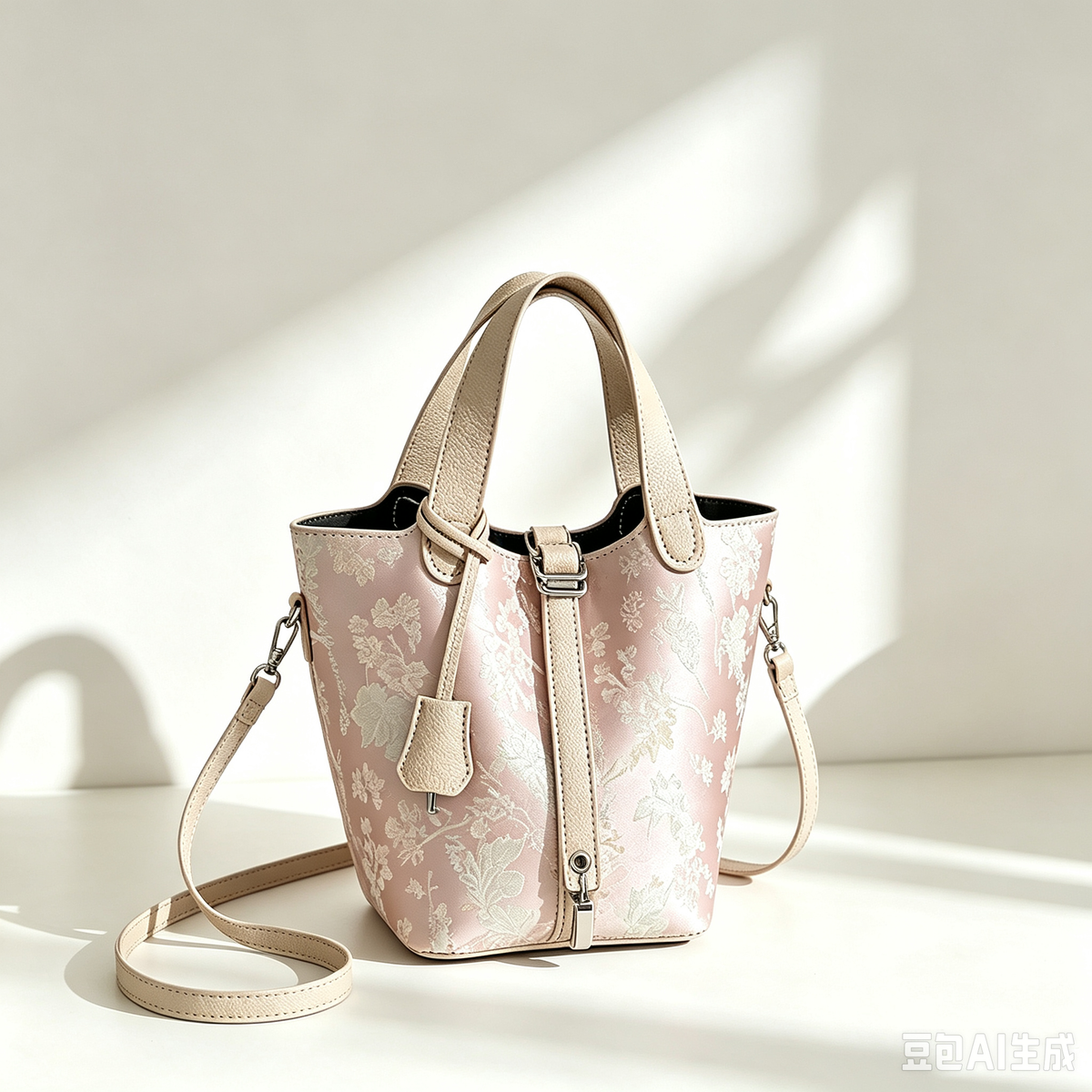 Underarm Basket Bag DIY Kit – Handmade Shoulder Bag Making Kit with Unique Design - MyStitchBag
