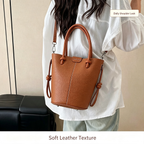 Square Crossbody Bag DIY Kit – Create Your Own Stylish Mini Handbag - MyStitchBag
