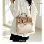 Convertible Woven Backpack DIY Kit – Handmade Multi-Way Bag Making Kit - MyStitchBag