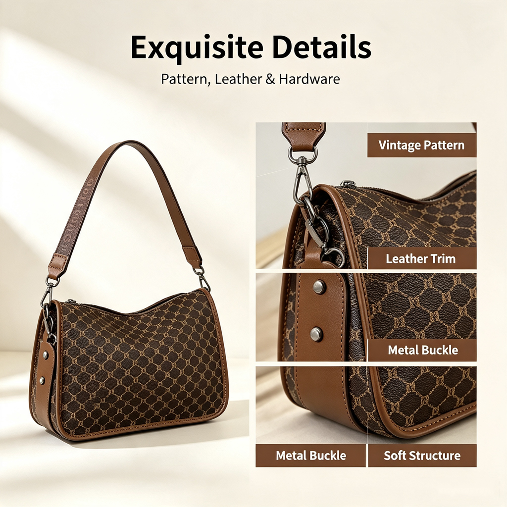 Matching Crossbody Bag DIY Kit – Handmade Bag Making Set for Creative Couples - MyStitchBag