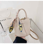 Korean Style Bucket Bag DIY Kit – Make Your Own Handmade Crossbody Bag - MyStitchBag
