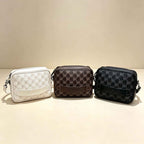 DIY Mini Crossbody Camera Bag Kit | Handmade Material Pack - MyStitchBag