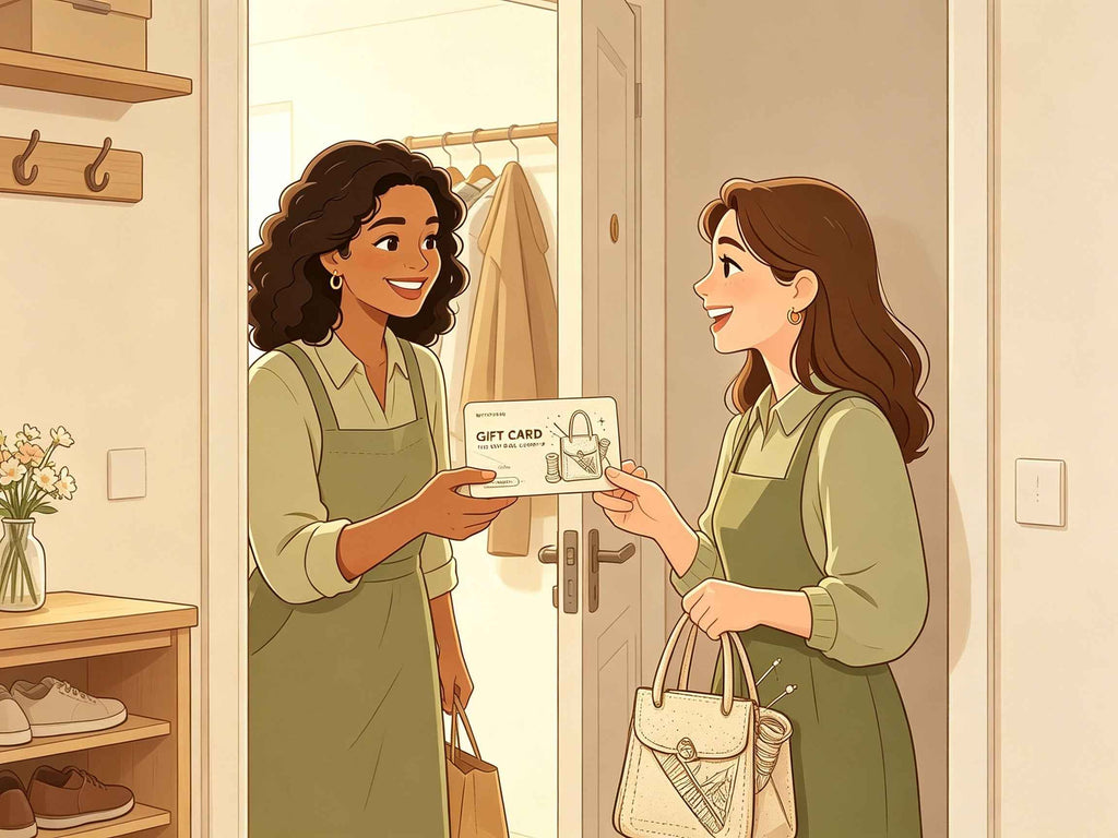 MyStitchBag Gift Card
