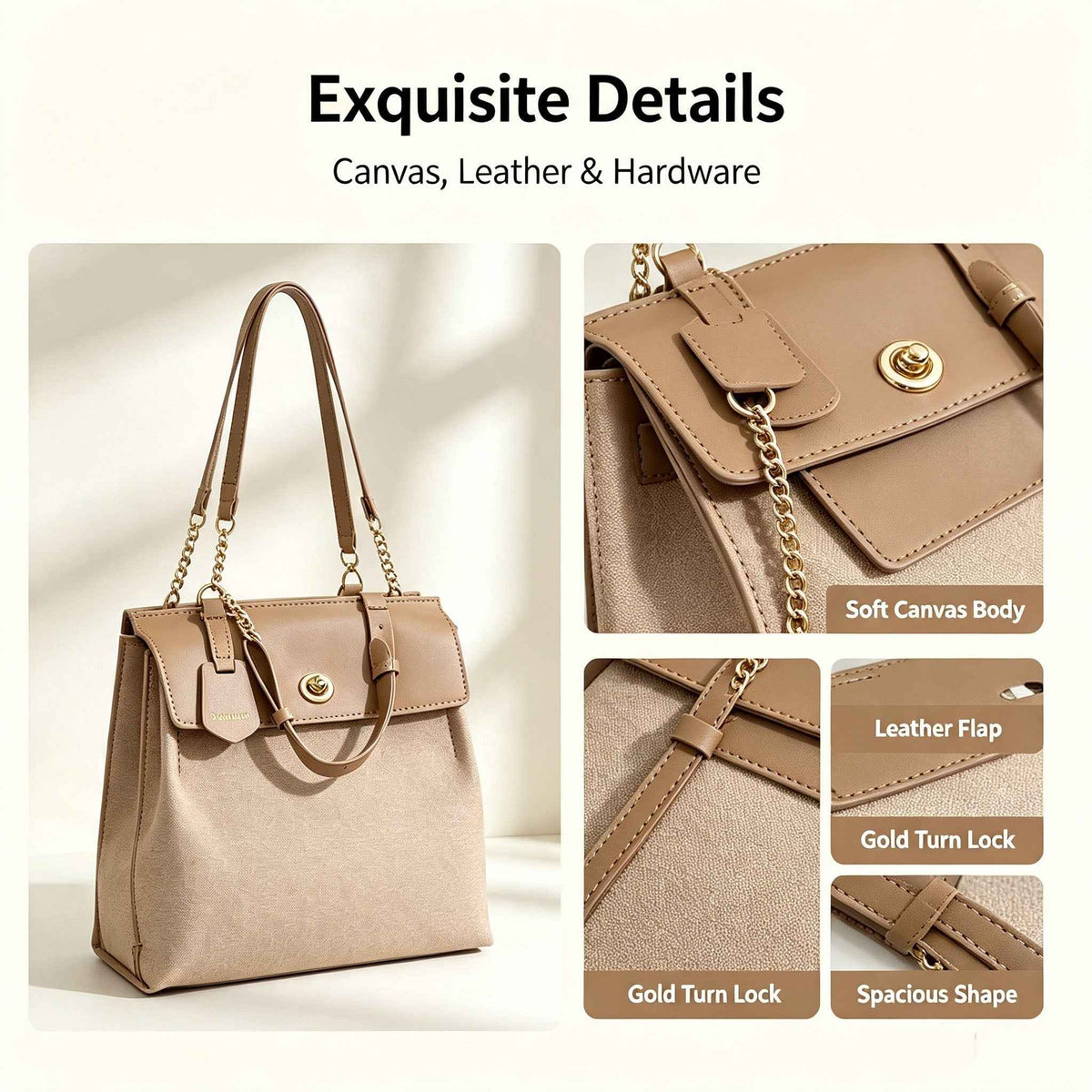 Convertible Woven Backpack DIY Kit – Handmade Multi-Way Bag Making Kit - MyStitchBag