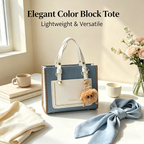 Woven Tote Bag DIY Kit – Create Your Own Handmade Everyday Shoulder Bag - MyStitchBag