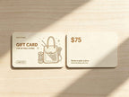MyStitchBag Gift Card