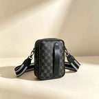 DIY Mini Crossbody Camera Bag Kit | Handmade Material Pack - MyStitchBag