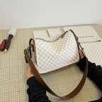 Matching Crossbody Bag DIY Kit – Handmade Bag Making Set for Creative Couples - MyStitchBag