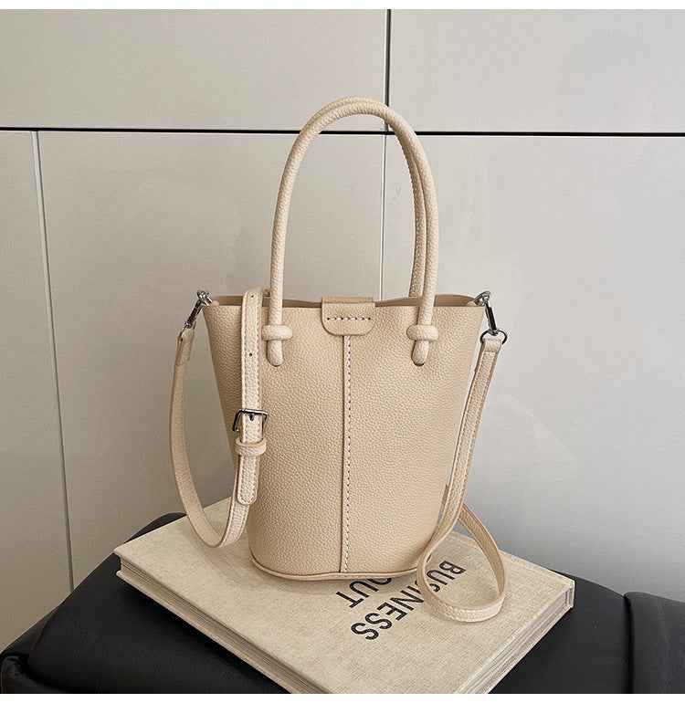 Square Crossbody Bag DIY Kit – Create Your Own Stylish Mini Handbag - MyStitchBag